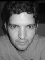 Person who looks like Eric Bana