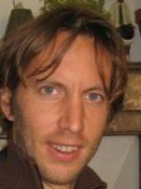 Person who looks like Josh Meyers