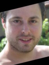 Person who looks like Karl Urban