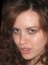 Person who looks like Sarah Bolger