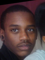 Person who looks like Dave Chappelle