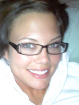 Person who looks like Jessica Biel