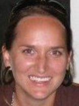 Person who looks like Glenn Close