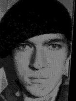 Person who looks like Will Arnett