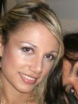 Person who looks like Poppy Montgomery