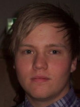 Person who looks like Randy Harrison