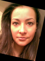 Person who looks like Kristanna Loken