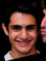 Person who looks like Roger Federer