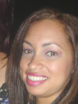 Person who looks like Vanessa Williams