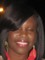 Person who looks like China Shavers