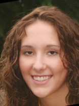 Person who looks like Stepfanie Kramer