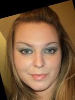 Person who looks like Kim Director