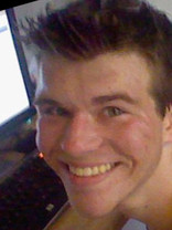 Person who looks like Jim Carrey