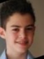 Person who looks like Cole Williams