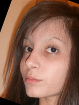 Person who looks like Nicole Scherzinger