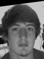 Person who looks like Eric Balfour