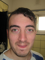 Person who looks like Goran Visnjic