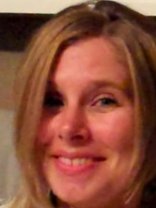 Person who looks like Elizabeth Mitchell