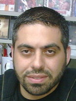 Person who looks like Brett Ratner