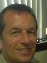 Person who looks like George Strait