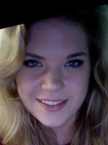 Person who looks like Ellen Pompeo