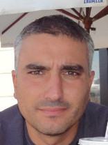 Person who looks like Cameron Mathison