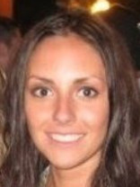 Person who looks like Taylor Cole