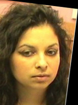 Person who looks like Vanessa Ferlito