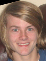 Person who looks like Hunter Parrish