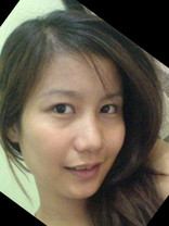 Person who looks like Michelle Yeoh