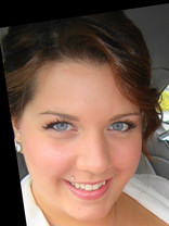 Person who looks like Maggie Gyllenhaal