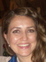 Person who looks like Christine Lakin