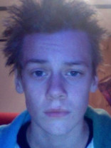 Person who looks like Macaulay Culkin