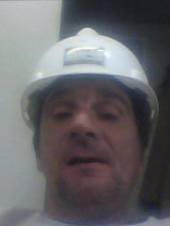 Person who looks like Ian McKellen