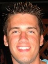 Person who looks like Bret Harrison