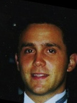 Person who looks like Giovanni Ribisi