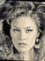 Person who looks like Kelly Carlson