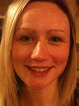 Person who looks like Joely Richardson