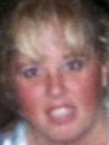 Person who looks like Cynthia Nixon