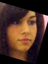 Person who looks like Gina Gershon