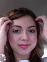 Person who looks like Miranda Cosgrove