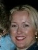 Person who looks like Janel Moloney