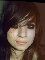 Person who looks like Bill Kaulitz