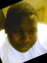 Person who looks like Tatyana Ali