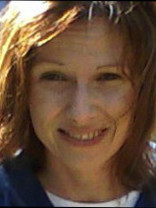 Person who looks like Felicity Huffman