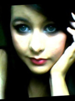 Person who looks like Zooey Deschanel