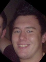 Person who looks like Rob Schneider