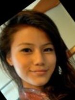 Person who looks like Ziyi Zhang