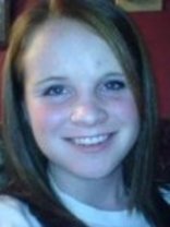 Person who looks like Kay Panabaker