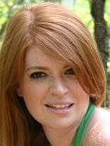 Person who looks like Isla Fisher